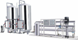 Industrial Reverse Osmosis Water Purification system _one st